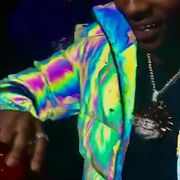 Meet your Posher, Lane - Picture 1 of 1